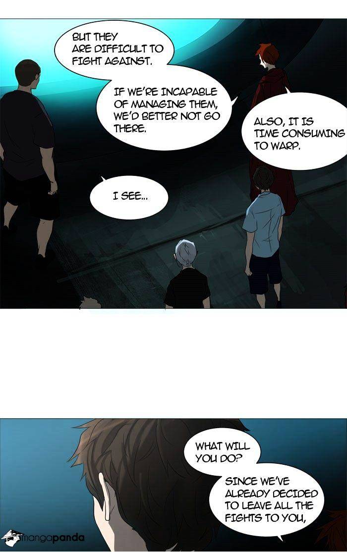 Tower of God, Chapter 248 image 26